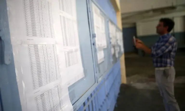 Βάσεις Πανελληνίων 2020: Οριστικό – Δείτε πότε και τι ώρα βγαίνουν