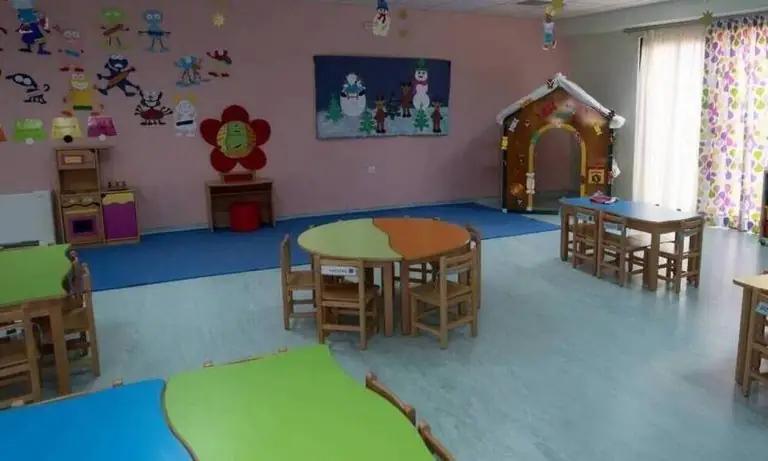 Προσλήψεις 2020: Δεκάδες θέσεις στους Βρεφονηπιακούς Σταθμούς του ΟΑΕΔ