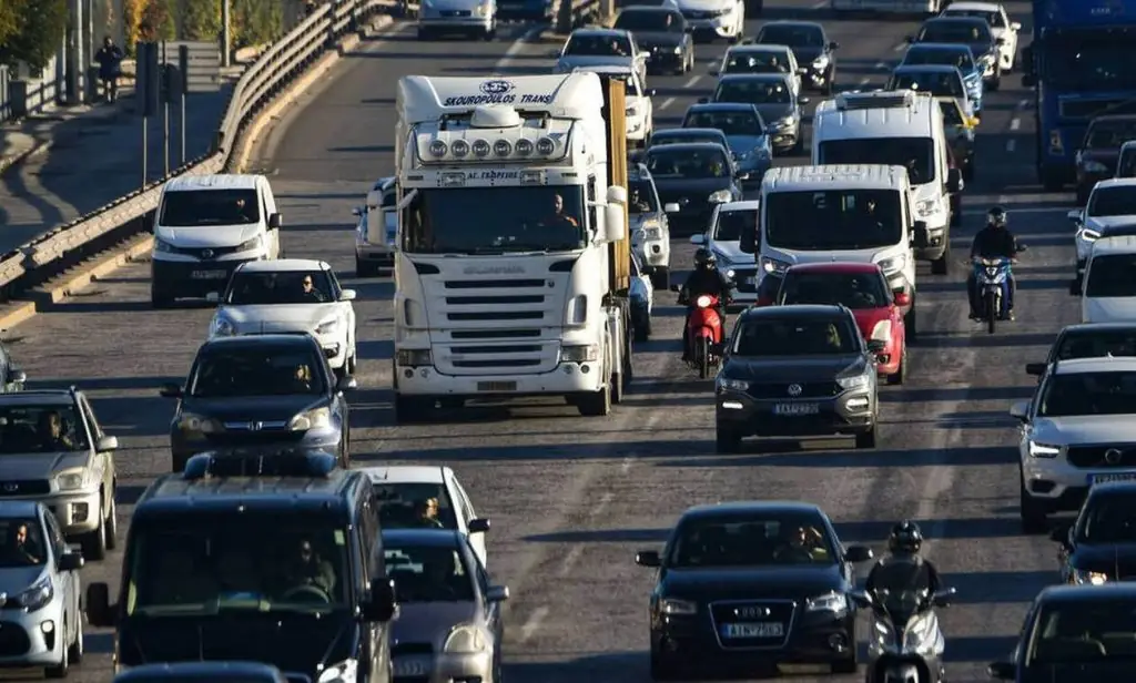 Τέλη κυκλοφορίας 2021: ΣΟΚ – Έρχονται αυξήσεις για χιλιάδες ιδιοκτήτες