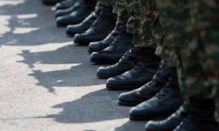 ΕΠΟΠ 2020: 6.000 προσλήψεις οπλιτών άμεσα – Τα προσόντα