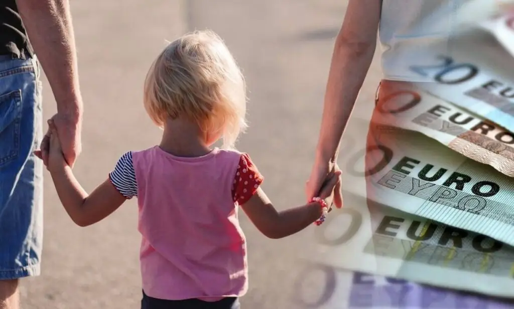 Επίδομα παιδιού Α21: Πότε θα πληρωθεί η Δ’ δόση