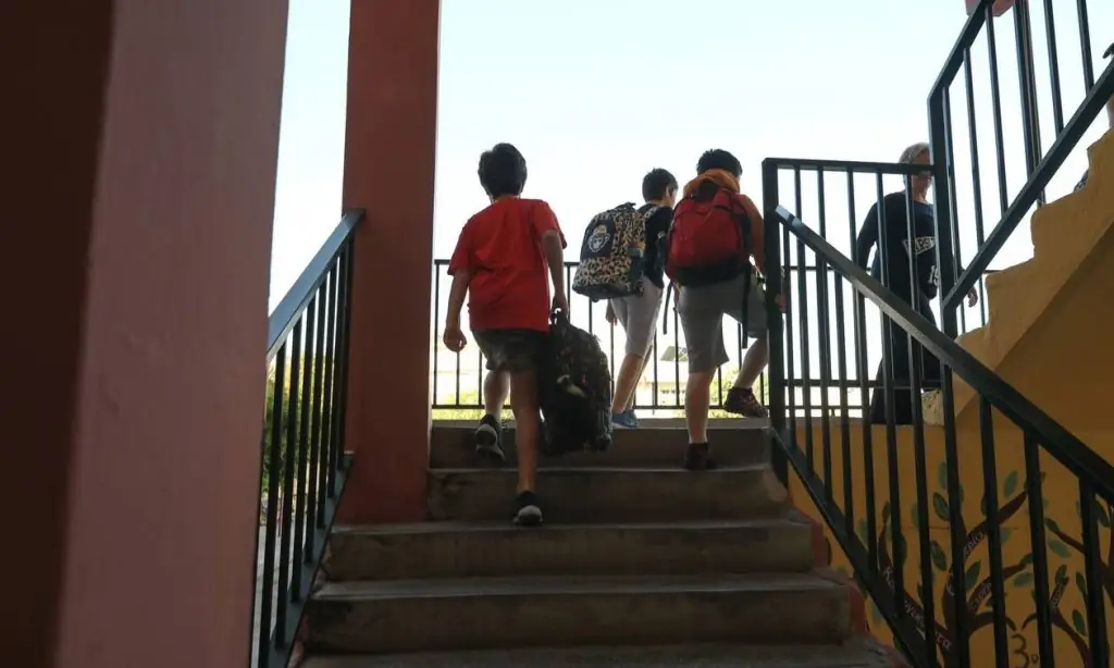 Άνοιγμα σχολείων – Δημοτικά: Πώς θα γίνουν οι εγγραφές – Όλες οι λεπτομέρειες