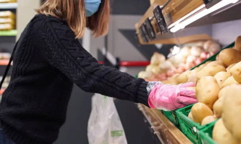 Θέσεις εργασίας σε supermarket: ΕΔΩ όλες οι θέσεις – Στείλε βιογραφικό