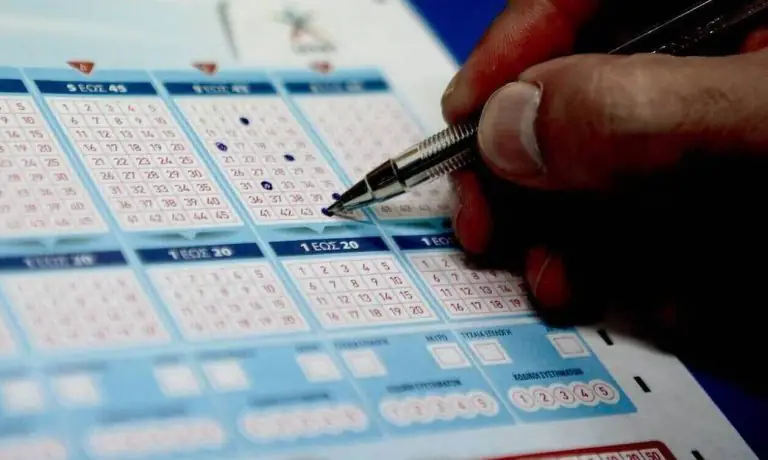 Κλήρωση ΤΖΟΚΕΡ σήμερα 20/9/2020: Αυτοί είναι οι τυχεροί αριθμοί (ΟΠΑΠ)