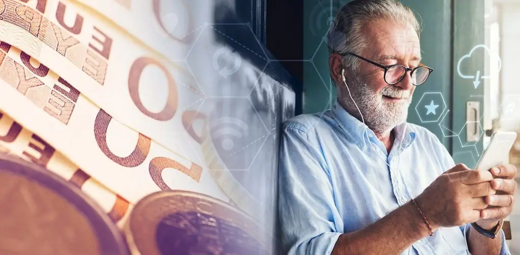 Συντάξεις Οκτωβρίου 2020: Πληρωμή για ΙΚΑ, Δημόσιο, ΟΓΑ, ΟΑΕΕ, ΝΑΤ