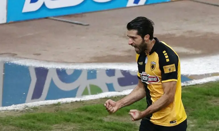 ΠΑΣ Γιάννινα – ΑΕΚ Live Streaming