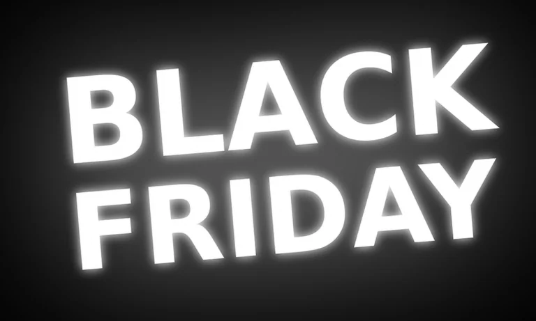Black Friday 2020: Πότε είναι – Καταφθάνει η μέρα με τις μεγαλύτερες προσφορές της χρονιάς