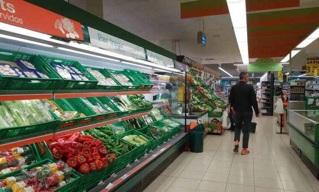 ΠΡΟΣΟΧΗ: Αλλαγές στο ωράριο λειτουργίας των σούπερ μάρκετ