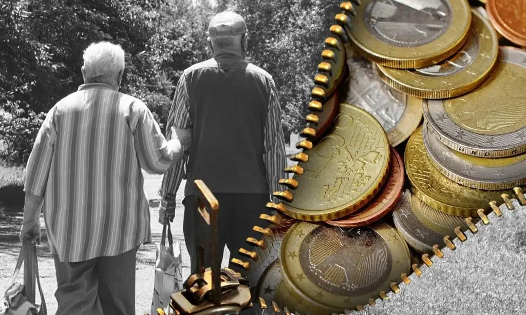 Αναδρομικά Συντάξεων 2020: Όλα όσα πρέπει να γνωρίζετε – Πότε, ποιοι και πώς θα πληρωθούν