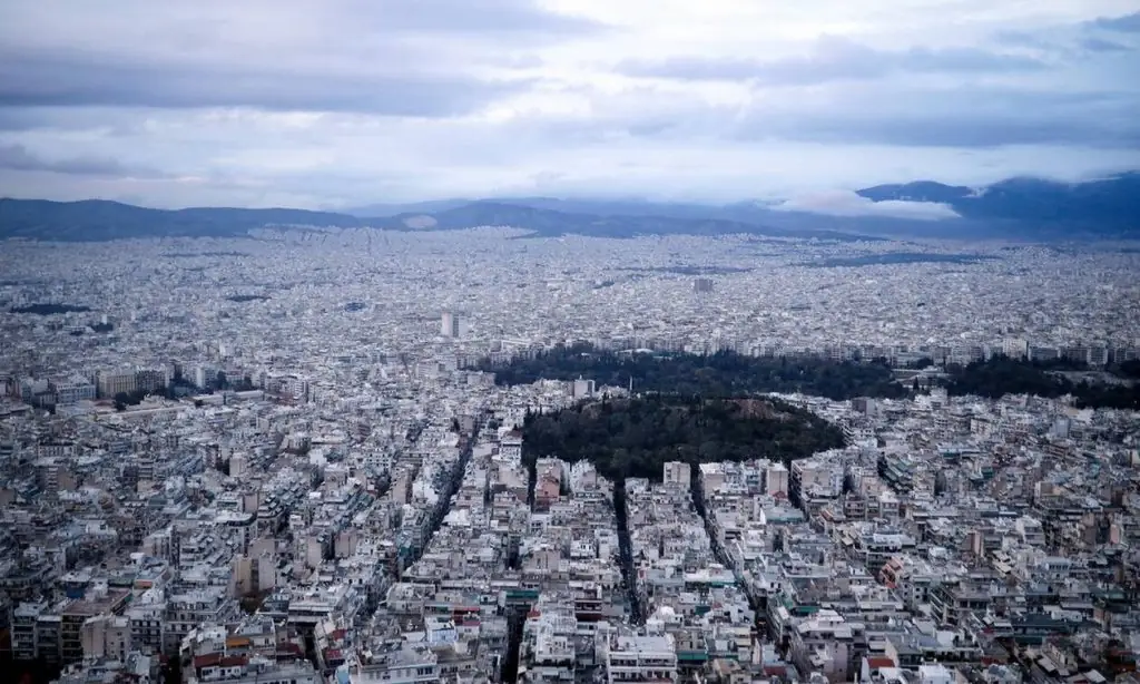 ΟΑΕΔ: Δωρεάν σπίτια σε όλη την Ελλάδα – Οι δικαιούχοι