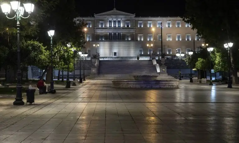 Lockdown στην Ελλάδα: Πότε θα γίνει – Η ημερομηνία – «ορόσημο»