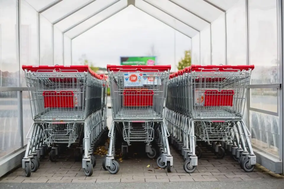 Προσλήψεις σε supermarket 2020: Δεκάδες θέσεις εργασίας – Στείλε ΕΔΩ βιογραφικό