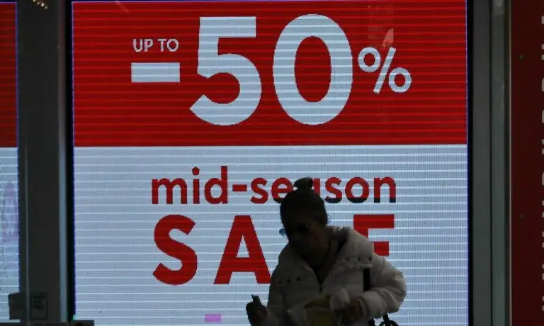 Φθινοπωρινές ενδιάμεσες εκπτώσεις 2020: Ανατροπή λόγω κορονοϊού – Πότε ξεκινούν