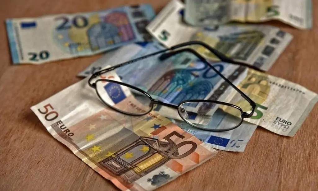 Συντάξεις Νοέμβριος 2020: Πότε θα δοθούν – Οι ημερομηνίες όλων των ταμείων