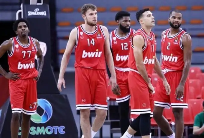 Μπάγερν – Ολυμπιακός Live