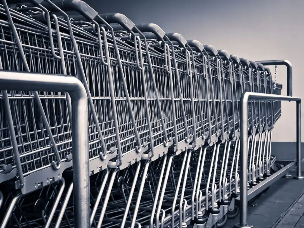 Θέσεις Εργασίας supermarket 2020: Δεκάδες προσλήψεις – Στείλε ΕΔΩ βιογραφικό