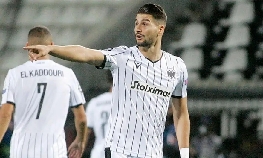 ΠΑΟΚ ΟΦΗ LIVE STREAMING