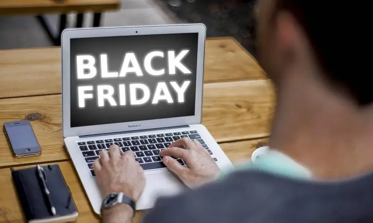 Black Friday 2020: Πότε είναι – Η ημερομηνία φέτος στην Ελλάδα με τις προσφορές