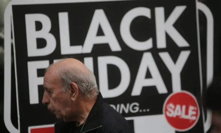 Πότε είναι η Black Friday 2020 – Ξεκίνησαν οι μεγάλες προσφορές και εκπτώσεις