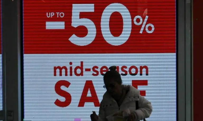 Black Friday 2020: Πότε είναι – Αυτά τα καταστήματα συμμετέχουν φέτος (ΛΙΣΤΑ)