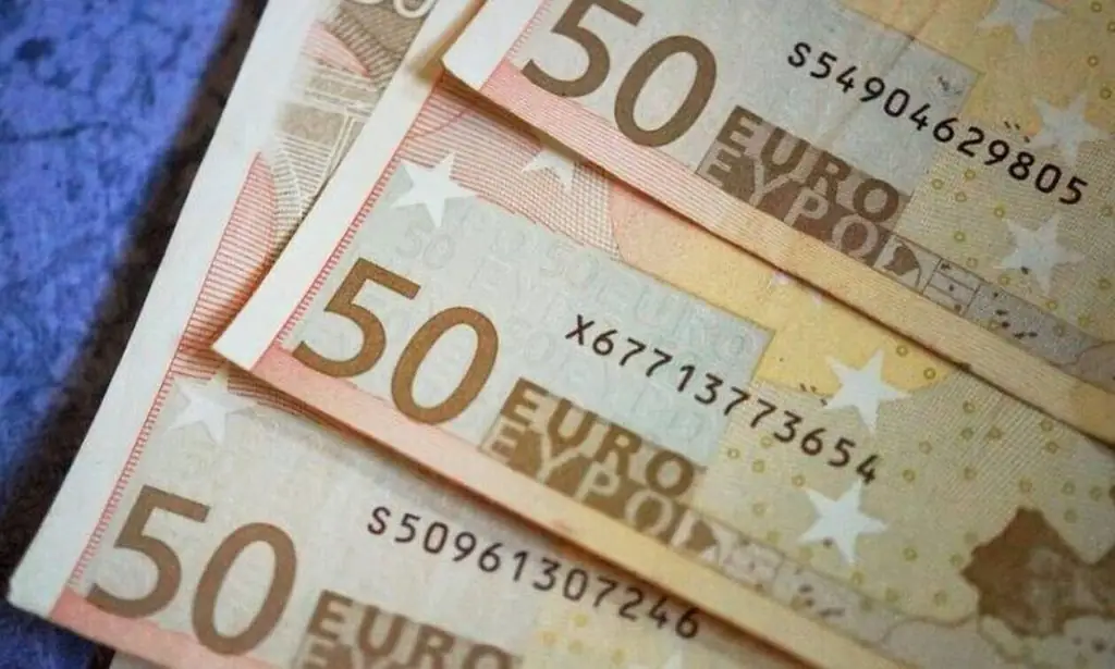 Συντάξεις Δεκεμβρίου 2020: Ημερομηνία πληρωμής για ΙΚΑ, Δημόσιο, ΟΓΑ, ΕΦΚΑ, ΟΑΕΕ, ΝΑΤ, ΑΜΕΑ