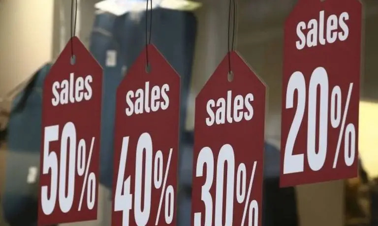 Black Friday 2020: Τεράστιες προσφορές σε Attica, Public, MediaMarkt, Κωτσόβολος, Πλαίσιο και όχι μόνο