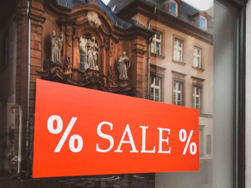 Black Friday 2020: Τέλος – Δείτε τι θα ισχύσει τελικά και ποια καταστήματα θα λάβουν μέρος
