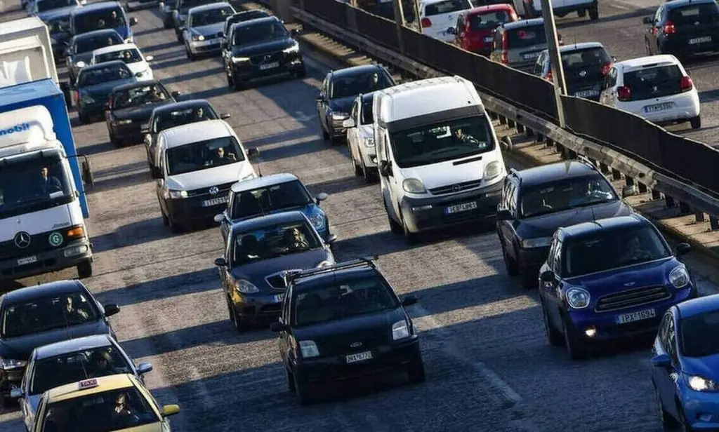 Taxisnet Τέλη Κυκλοφορίας 2021 εκτύπωση: ΕΔΩ η πληρωμή (ΠΙΝΑΚΕΣ)