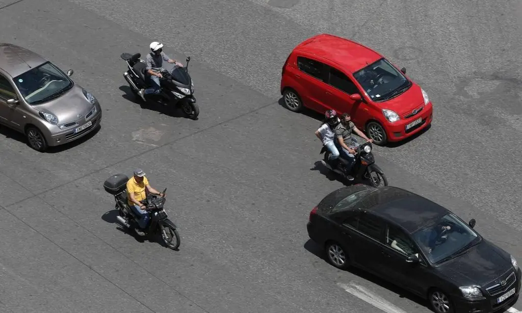 Τέλη Κυκλοφορίας 2021 – TAXISnet: Εκτυπώστε ΕΔΩ το σήμα χωρίς κωδικούς