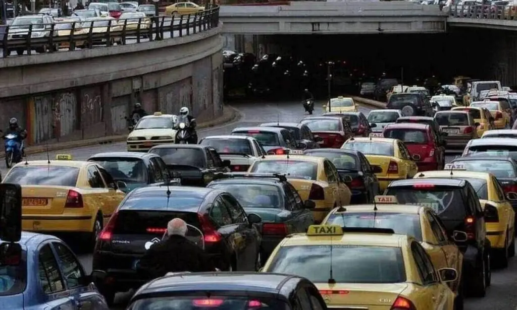 Τέλη Κυκλοφορίας 2021: ΕΔΩ η εκτύπωση – Μέσω TAXISNET η πληρωμή (aade.gr)