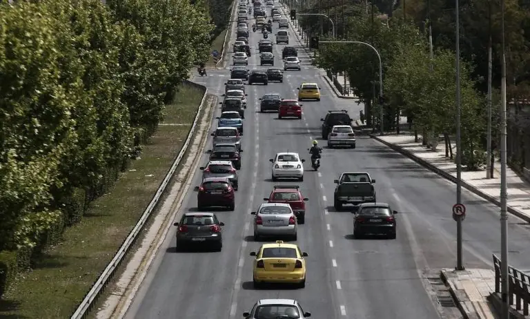 Τέλη κυκλοφορίας 2021: Η τεράστια αδικία για την οποία κανείς δεν μιλάει!