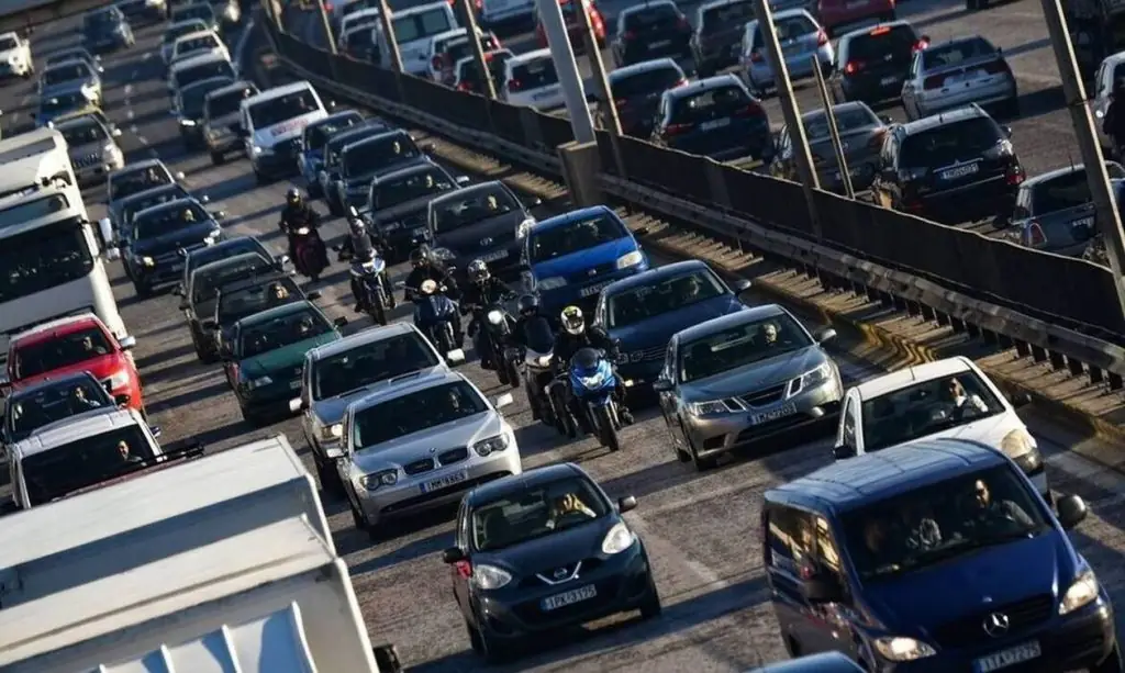 Τέλη Κυκλοφορίας 2021 – Taxisnet: ΕΔΩ η εκτύπωση – Δείτε τι θα πληρώσετε