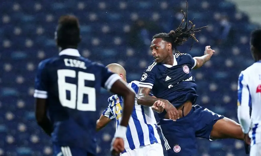 Μαντσεστερ Σιτι Ολυμπιακος LIVE: Η ώρα και το κανάλι του αγώνα σήμερα (03/11/2020)