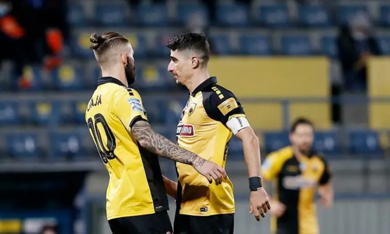 Απολλων Σμυρνης ΑΕΚ LIVE STREAMING