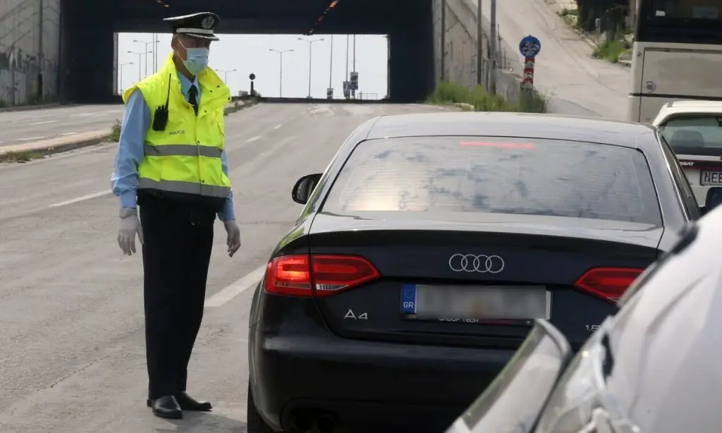 Κλήσεις Τροχαίας και Δημοτικής Αστυνομία: Πώς «σβήνονται» και πότε παραγράφονται