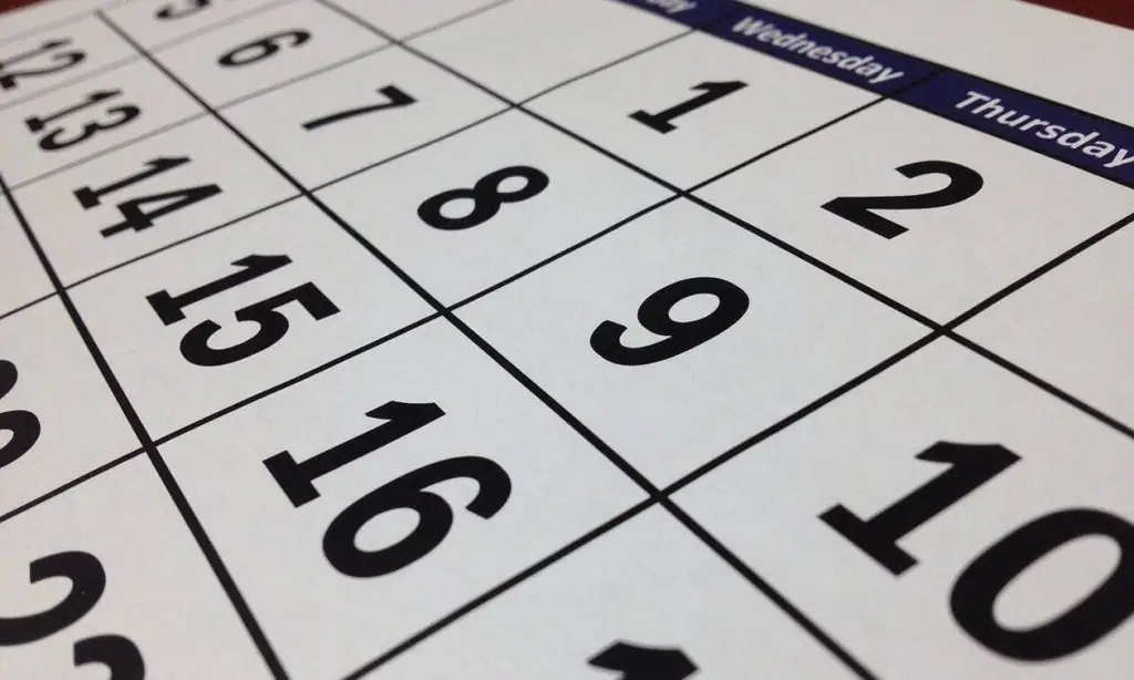 Καθαρά Δευτέρα 2021: Πότε «πέφτει» – Ημερομηνία για Πάσχα, Αγίου Πνεύματος