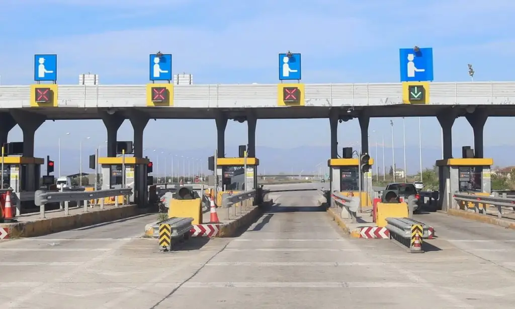 Διόδια με το χιλιόμετρο: Πώς λειτουργεί – Για πρώτη φορά στην Ελλάδα