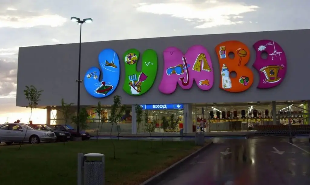 Πόλεμος: Η κίνηση των Lidl που εξόργισε Jumbo και Μουστάκα