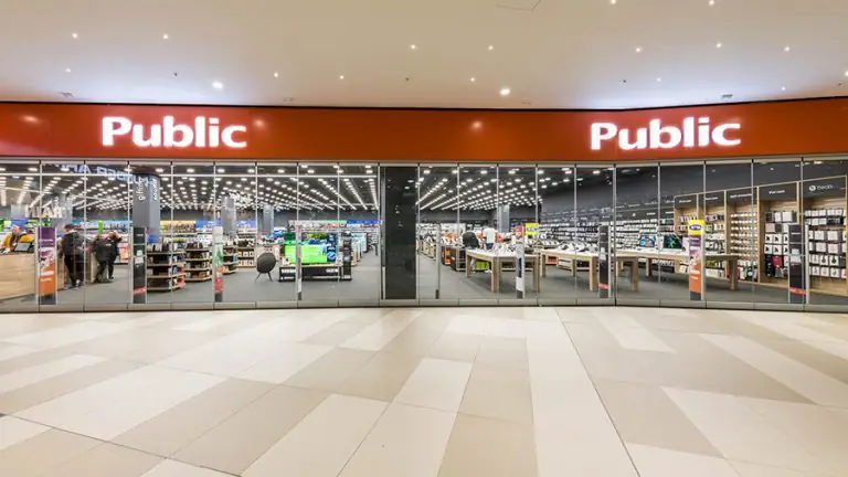 Public: Έκτακτη ανακοίνωση του καταστήματος – Τι αναφέρει
