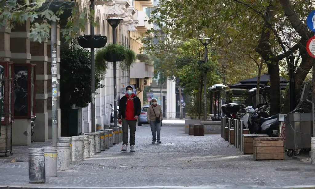 Επιτρέπεται η μετακίνηση σε άλλο δήμο; Ιδού η απάντηση