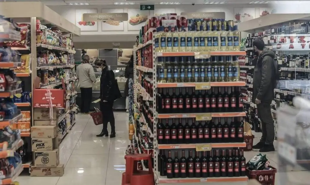 Αυτά τα προϊόντα επέστρεψαν στα ράφια των σούπερ μάρκετ