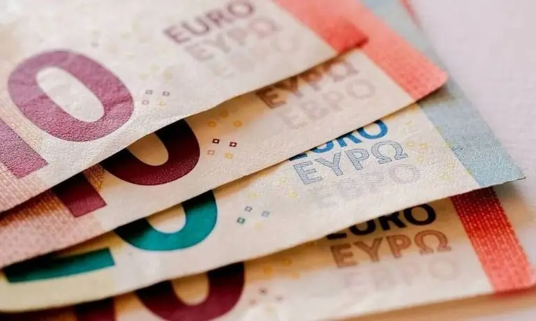 Συντάξεις Ιανουαρίου 2025: Νέα ημερομηνία καταβολής για όλα τα ταμεία – Πότε η πληρωμή