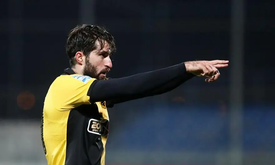 Λαμια ΑΕΚ LIVE STREAMING