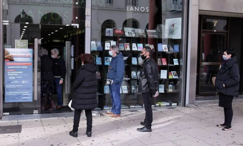 Click in shop: Έτσι θα κάνουμε τα ψώνια μας – Πώς λειτουργεί