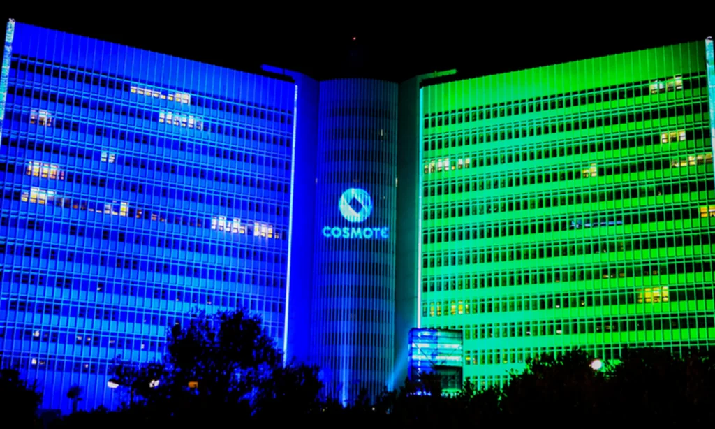 Cosmote: Δείτε τι έδειξαν τα τεστ για το ίντερνετ της εταιρείας