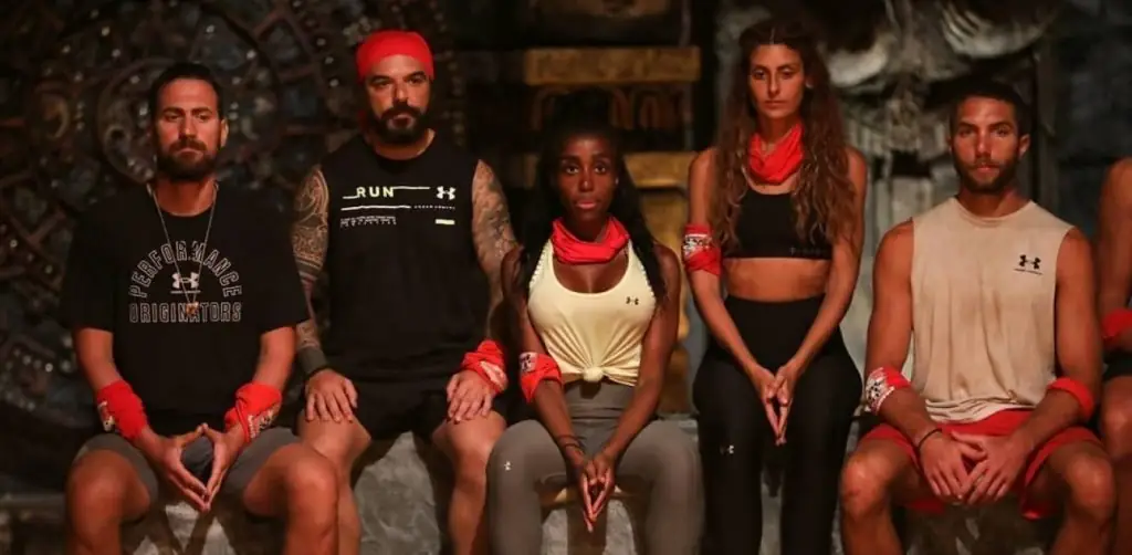 Survivor spoiler σήμερα (24/1): Η διαρροή «έσκασε» – Αυτή η ομάδα κερδίζει το αγώνισμα απόψε