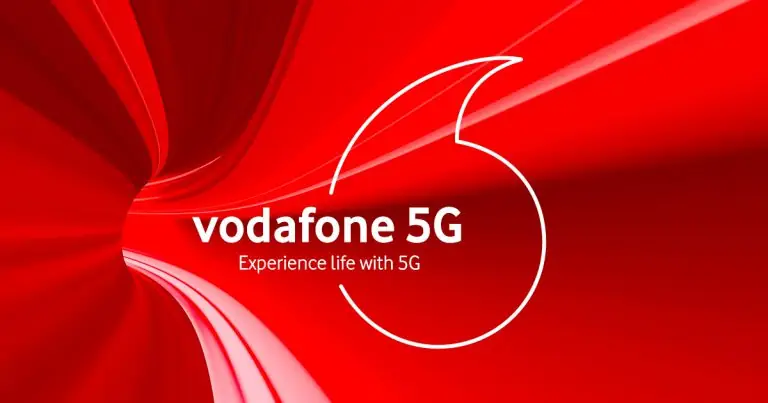 Η Vodafone «πάγωσε» τους ανταγωνιστές της με αυτή την ανακοίνωση