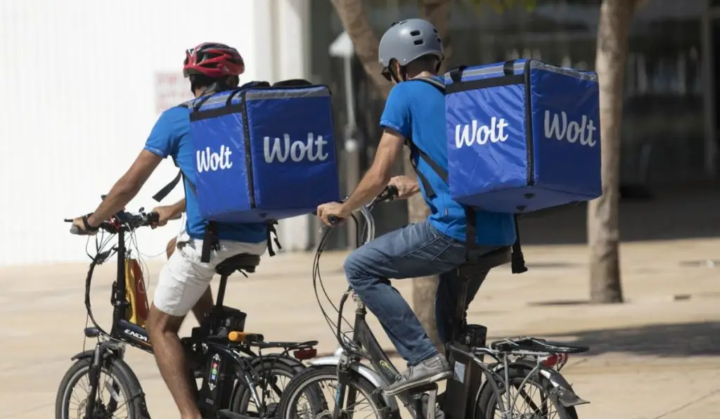 WOLT: Έτοιμη να «πνίξει» την Ελλάδα – Ποιοι τι φοβούνται;