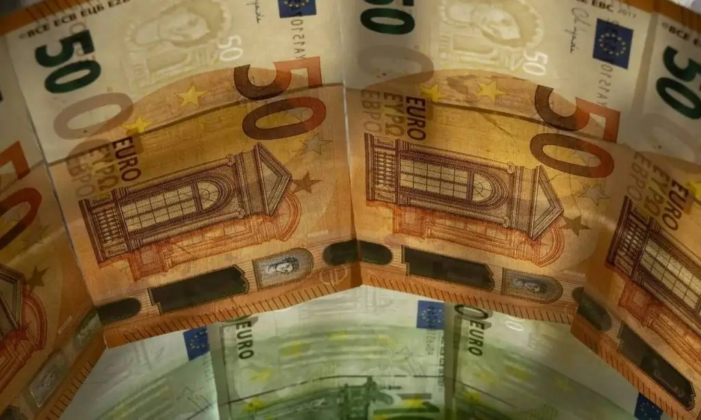 Κίνδυνος να χάσετε όλα σας τα λεφτά – «Φούσκα» μεγατόνων