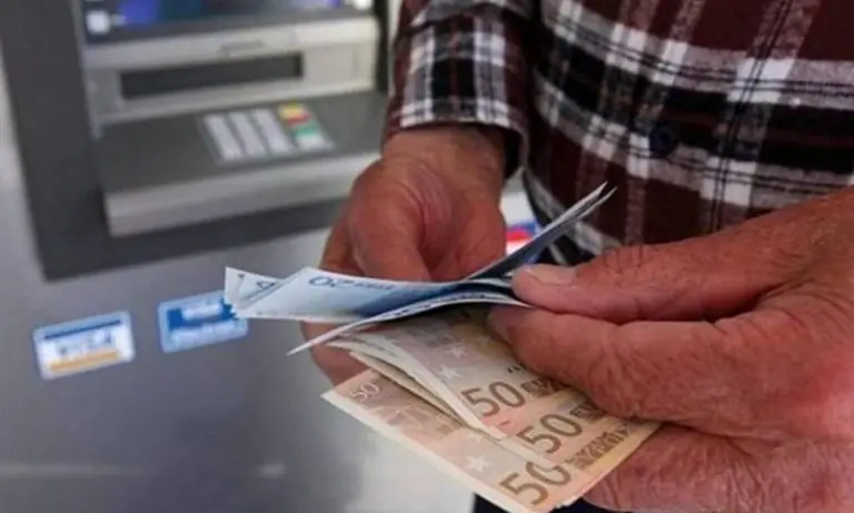 Αναδρομικά Συντάξεων 2021: Ποιοι και πόσα θα πάρουν ανά ταμείο